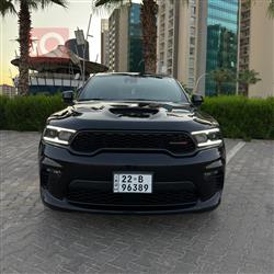 دودج دورانجو